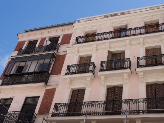 马德里英格列斯百货购物攻略,英格列斯百货物