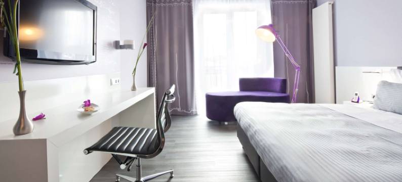 Elaya Hotel Wolfenbuettel Ehemals Rilano 24 7 Hotel Wolfenbüttel图片