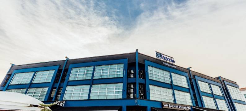 托梅精品酒店(Athome Boutique Hotel)图片