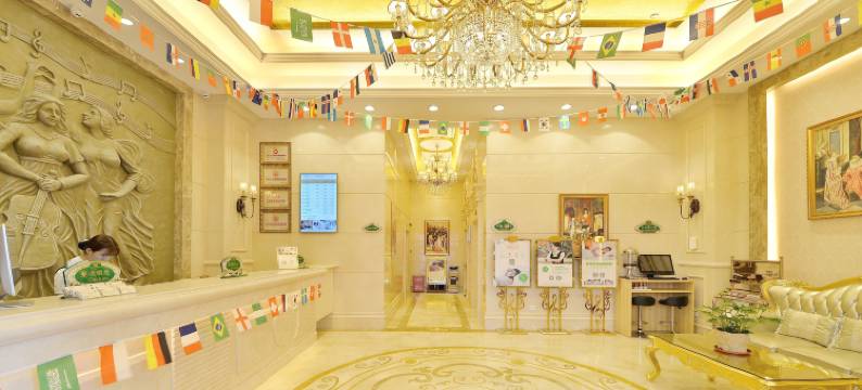 维也纳酒店(深圳机场固戍地铁站店)图片