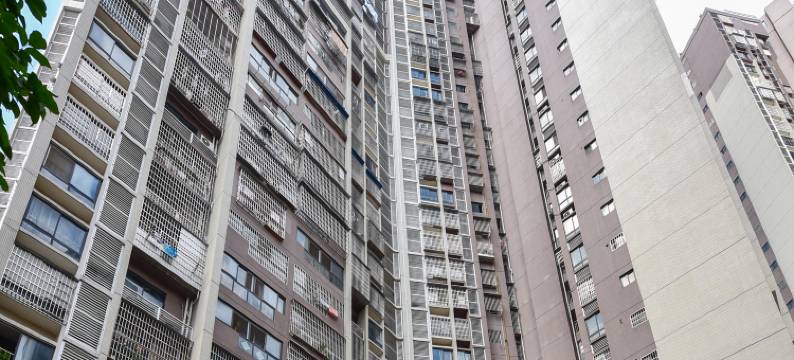 爱之家青年旅舍(柳州火车站店)图片