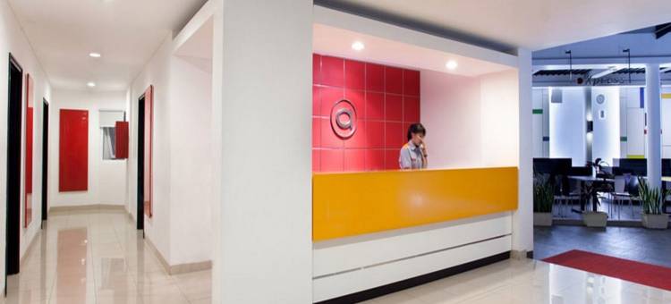 万隆艾玛利斯酒店(Amaris Hotel Cimanuk Bandung)图片