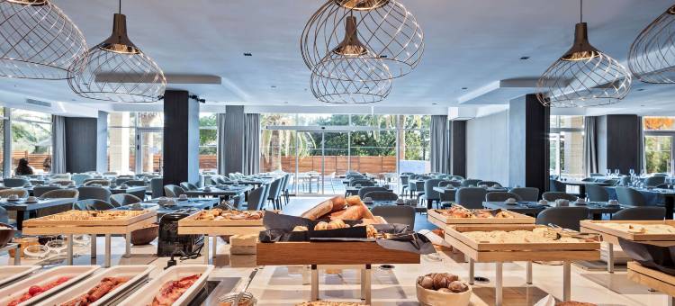 AMI布德瓦佩特罗瓦酒店(AMI Hotel Budva – Petrovac)图片