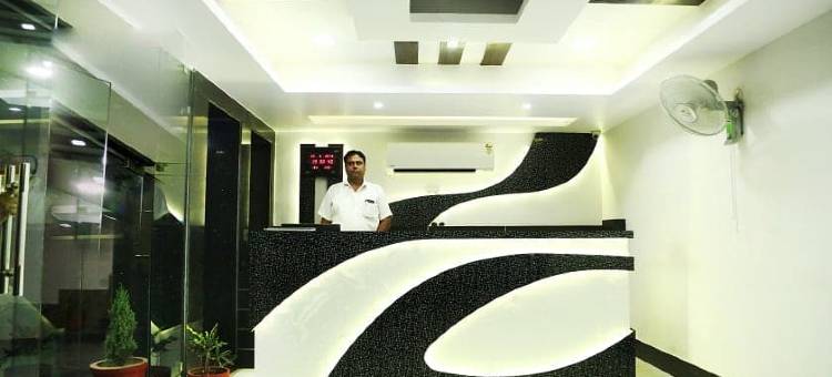 金色旅馆(Hotel Golden Inn)图片