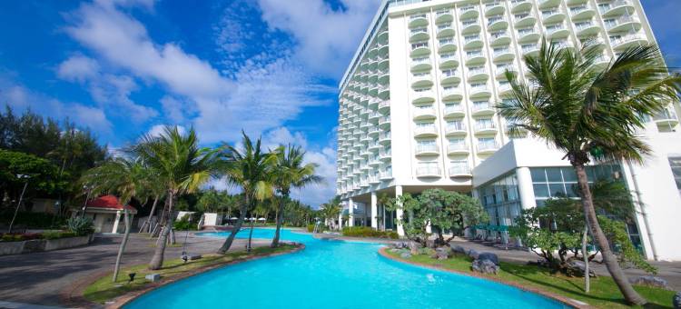 拉古拿花园酒店(Laguna Garden Hotel)图片