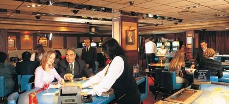开罗普拉米萨 酒店(Pyramisa Suites Hotel Cairo)图片
