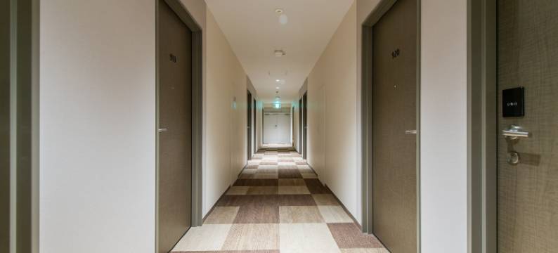 Sobial酒店大阪巨蛋前(Hotel Sobial Osaka Dome)图片