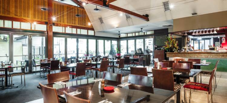 达尔文机场美居度假酒店(Mercure Darwin Airport Resort)图片