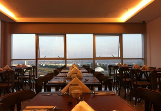 Hplus Vision Executive Hotel Overview