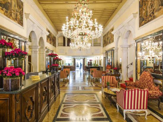 Grand Hotel Dei Dogi The Dedica Anthology Autograph Collection Venice