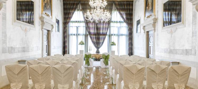 德多吉宫NH系列格兰德酒店(NH Collection Grand Hotel Dei Dogi)图片