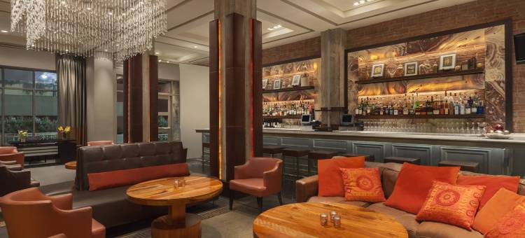 格伦酒店，傲途格精选(Glenn Hotel, Autograph Collection)图片