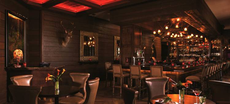 Grand Bohemian Lodge Asheville, Autograph Collection图片