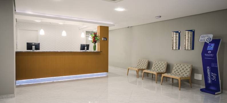 朵拉瓜鲁雅酒店(Doral Guarujá)图片