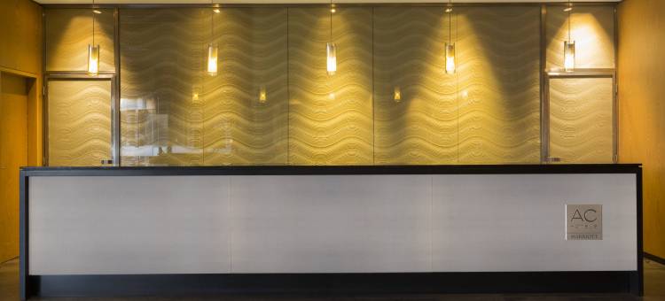 拉芬卡AC酒店(AC Hotel la Finca)图片