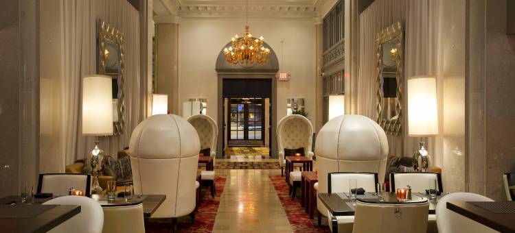 堪萨斯城大使酒店-傲途格精选(Ambassador Hotel Kansas City, Autograph Collection)图片