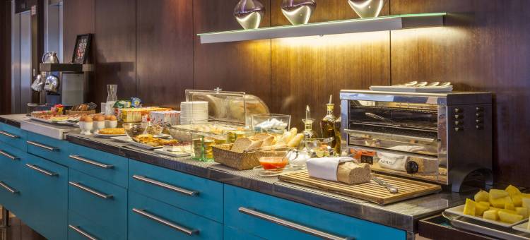 埃尔拉万豪AC酒店(AC Hotel Irla)图片