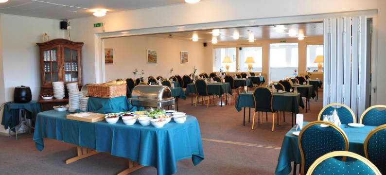 法尔肯丹恩斯克酒店(Hotel Falken)图片