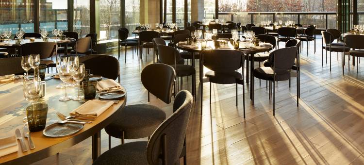 布鲁克林大桥壹酒店(1 Hotel Brooklyn Bridge)图片