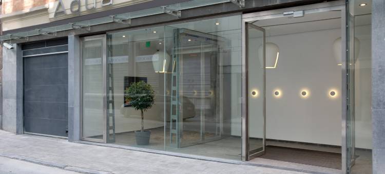 布鲁塞尔水族酒店(Aqua Hotel by HappyCulture)图片