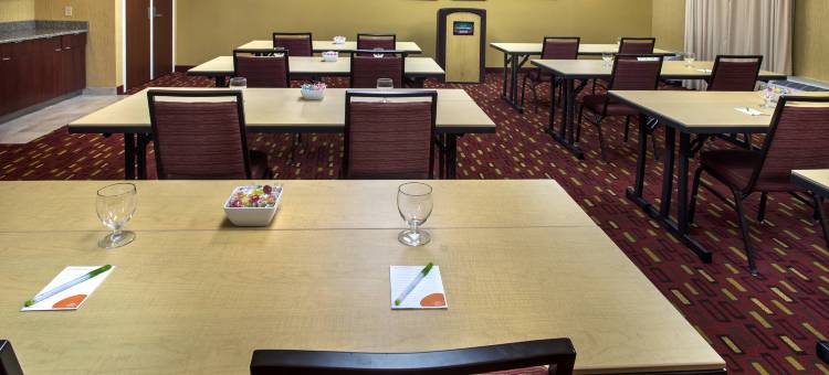 费城德文/维拉诺瓦万怡酒店(Courtyard Philadelphia Devon/Villanova)图片