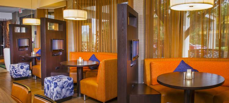 夏洛茨维尔北万怡酒店(Courtyard Charlottesville)图片