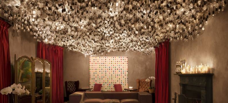 格拉梅西公园酒店(Gramercy Park Hotel)图片