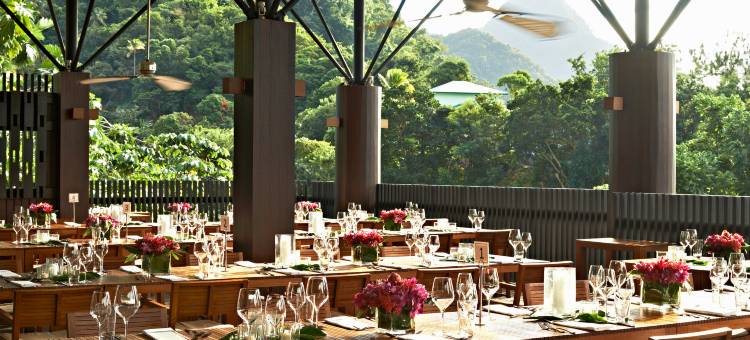 拉伯特度假村 - 巧克力酒店(Rabot Hotel from Hotel Chocolat)图片