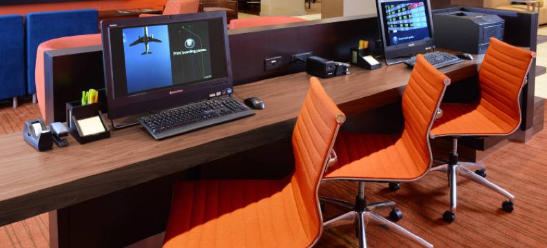 沃斯堡北贝斯特韦斯特普拉斯酒店(Best Western Plus Fort Worth North)图片