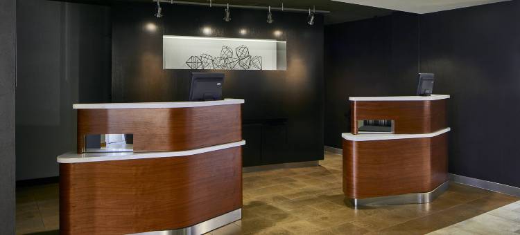 索内斯塔精选罗利达勒姆机场莫里斯维尔(Sonesta Select Raleigh Durham Airport Morrisville)图片