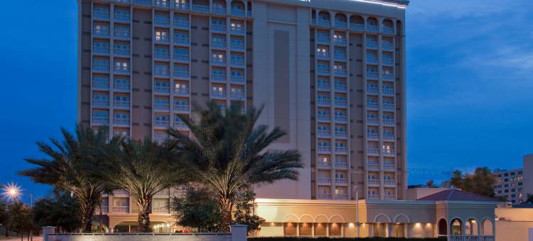 Crowne Plaza 奥兰多 - DOWNTOWN(Crowne Plaza Orlando-Downtown)图片