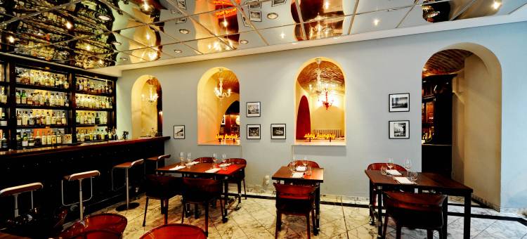 Bob W Mitte酒店(Bob W Mitte)图片