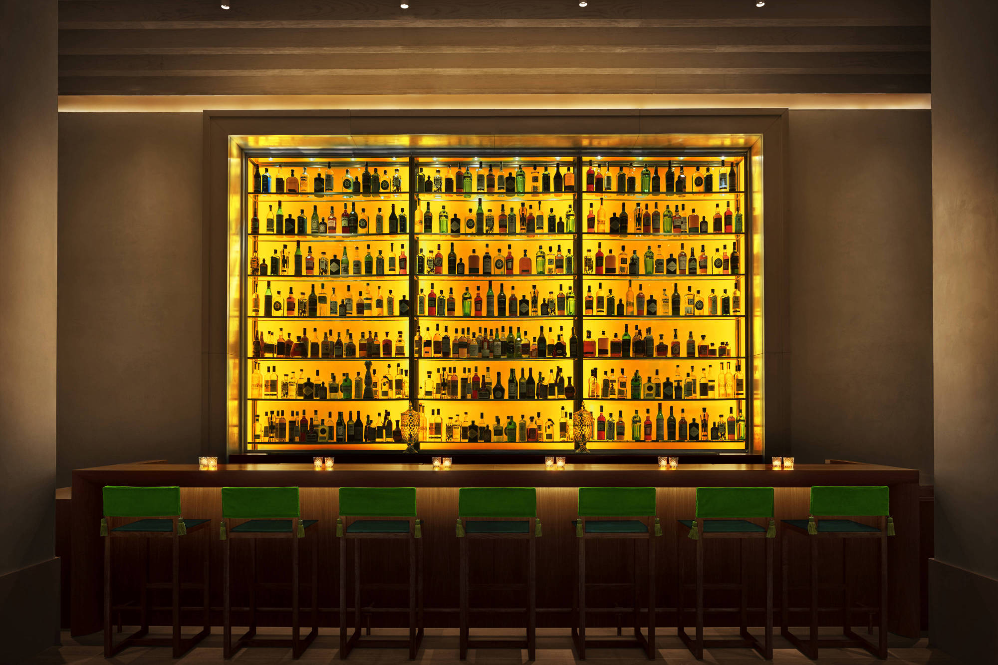 New York Edition Hotel Overview