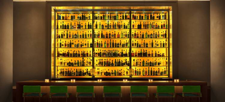 纽约艾迪逊酒店(New York Edition)图片