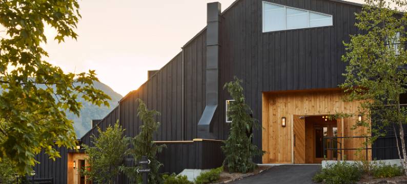 Scribner's Catskill Lodge, a Member of Design Hotels图片