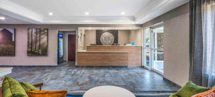 孟菲斯 I-240 州际公路及帕金斯万枫酒店(Fairfield Inn & Suites Memphis I-240 & Perkins)图片
