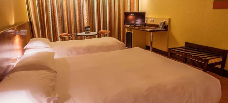 宫格尔酒店(Hotel des Congrès)图片