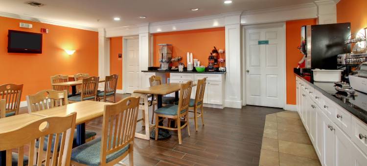 SureStay Hotel by Best Western Tuscaloosa Southeast图片