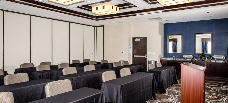 智选假日套房酒店奥斯汀(Holiday Inn Express & Suites Austin NW - Arboretum Area)图片