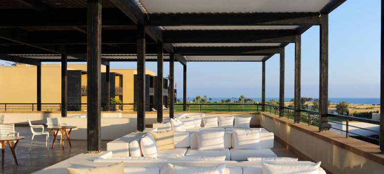 罗科福尔蒂 维尔杜拉度假酒店(Verdura Resort, a Rocco Forte Hotel)图片