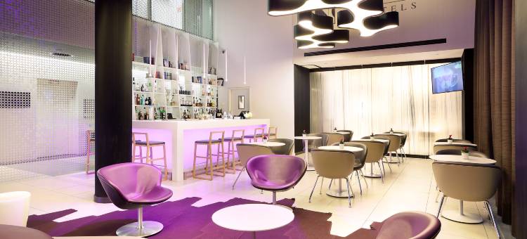 欧洲之星预订酒店(Eurostars Book Hotel)图片