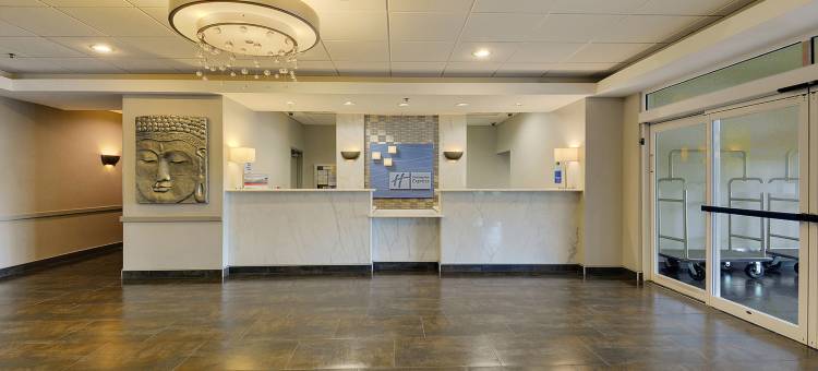 智选假日套房酒店冈萨雷斯(Holiday Inn Express & Suites Gonzales)图片