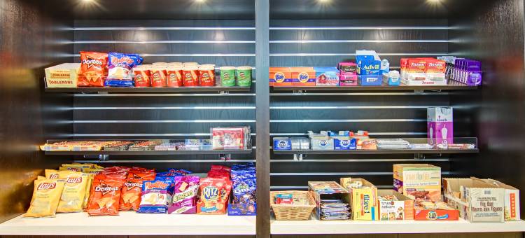 智选假日套房酒店滑铁卢东南亚(Holiday Inn Express & Suites Waterloo - ST. Jacobs Area)图片