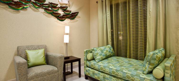 智选假日套房酒店佩里(Holiday Inn Express & Suites Perry)图片