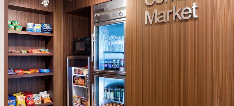 Fairfield Inn & Suites Austin South图片