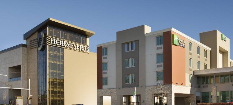 Holiday Inn Express 巴尔的摩的AT体育场(Holiday Inn Express Baltimore at the Stadiums)图片