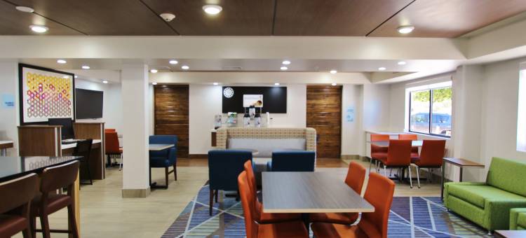 智选假日酒店-塞多纳/橡树溪(Holiday Inn Express Sedona - Oak Creek)图片