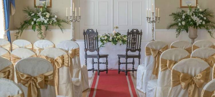 County Arms Birr图片