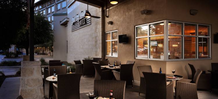 Holiday Inn 圣安东尼奥NW - 海洋世界区(Holiday Inn San Antonio Seaworld)图片