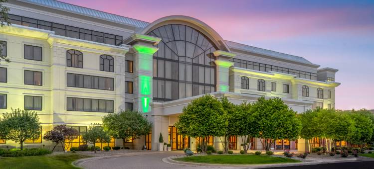 Holiday Inn 威尔明顿(Holiday Inn Wilmington)图片